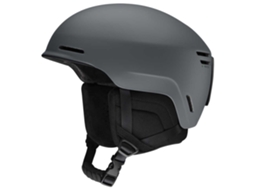 SMITH Capacete Method Preto 51-55 cm