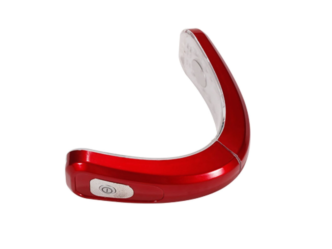 Massageador Facial Elétrico MDUG para Emagrecimento e Lifting