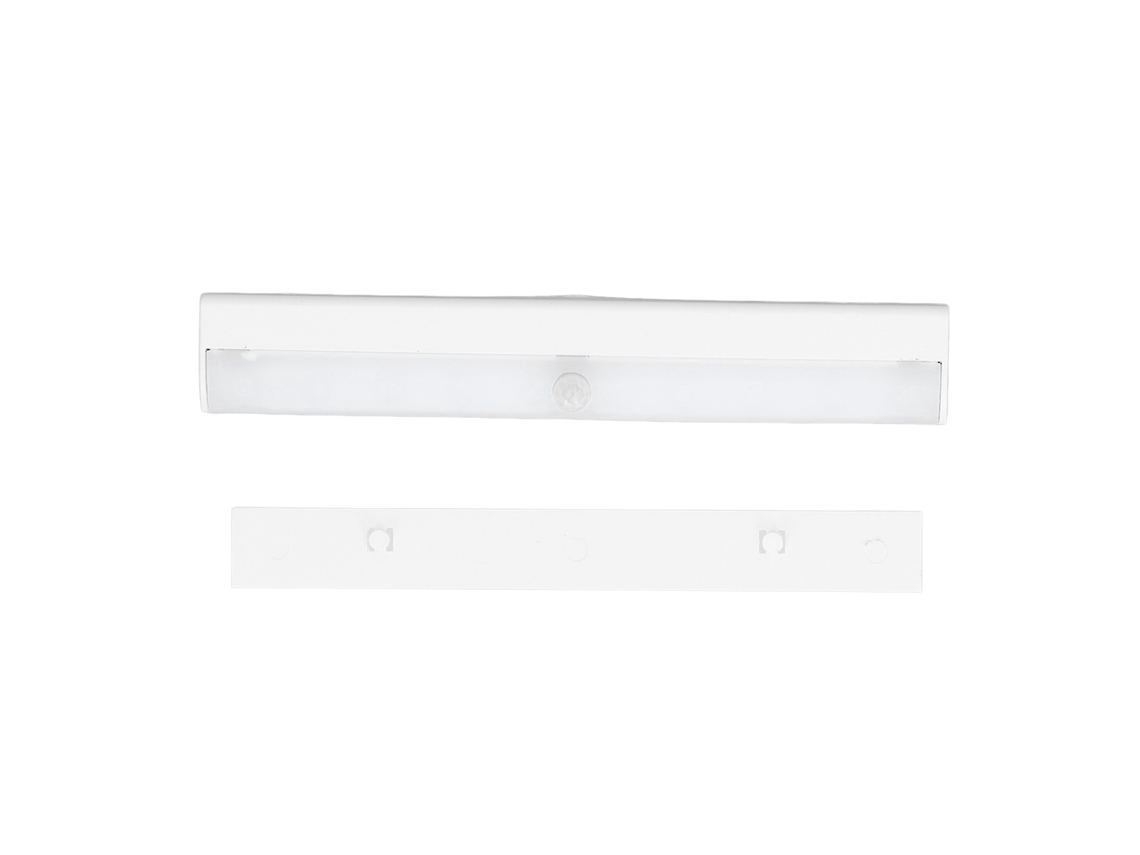 Luminária Led Ultrafina com Sensor de Movimento para Armário CHABERLU