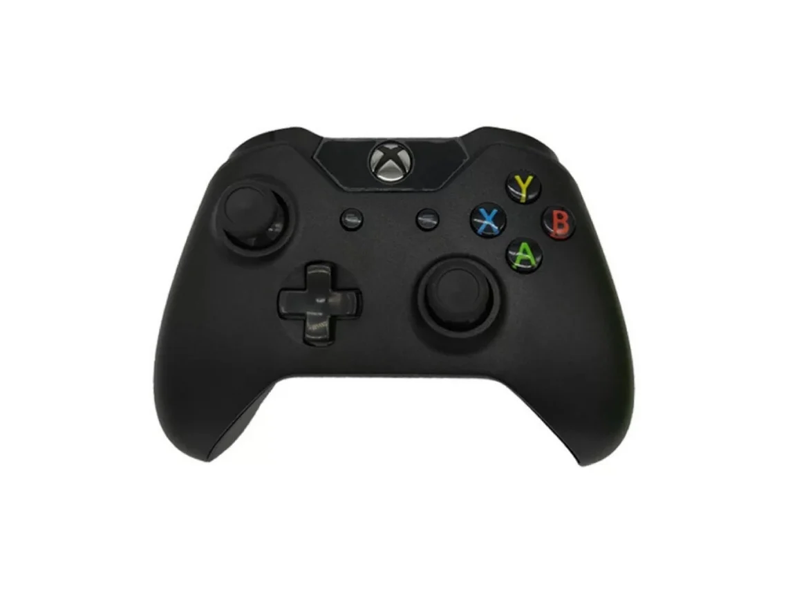 Comando Xbox One SWISSANT Xbox One Preto