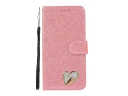 Capa Para Celular Huawei P20 Com Suporte