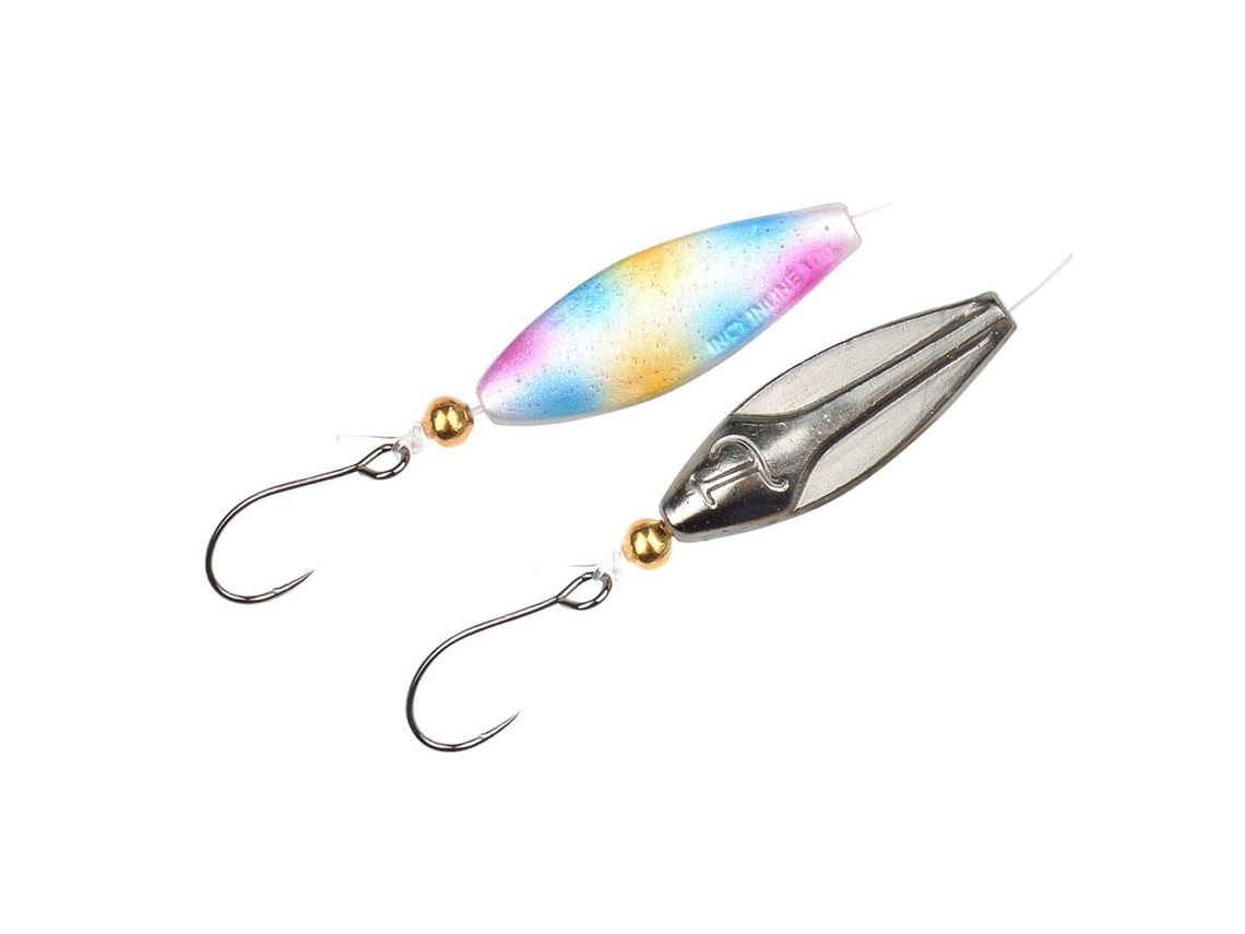 Lure Spro Trout Master Incy Inline Spoon