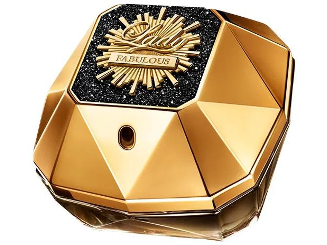 Lady Million Fabuloso Edp