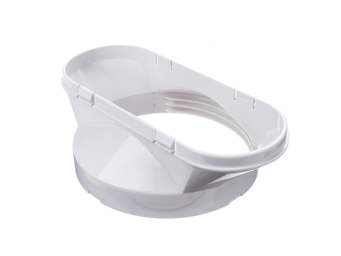 Engate Rápido, Adaptador De Mangueira De Ar Condicionado Portátil Acessórios Universais Para Ar Condicionado Móvel, Plástico