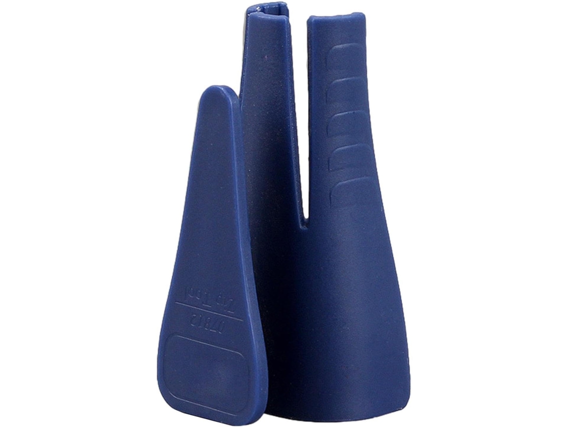 Abridor de Arquivos Versátil, Separador de Argolas para Livros, Durável, Fácil de Abrir, Ferramenta Essencial para
