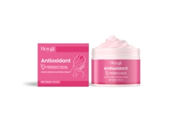 Creme Noturno Antioxidante Com Hidratação Intensa