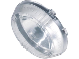 Tampa Colorida EUROLITE para Techno Strobe 250 Transparente