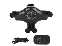 Carregador Sem Fio LAXISCREED para Carro