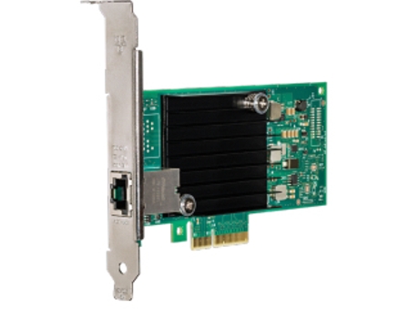 Placa de Rede Interno Intel X550-T1 Ethernet 8000Mbit/s
