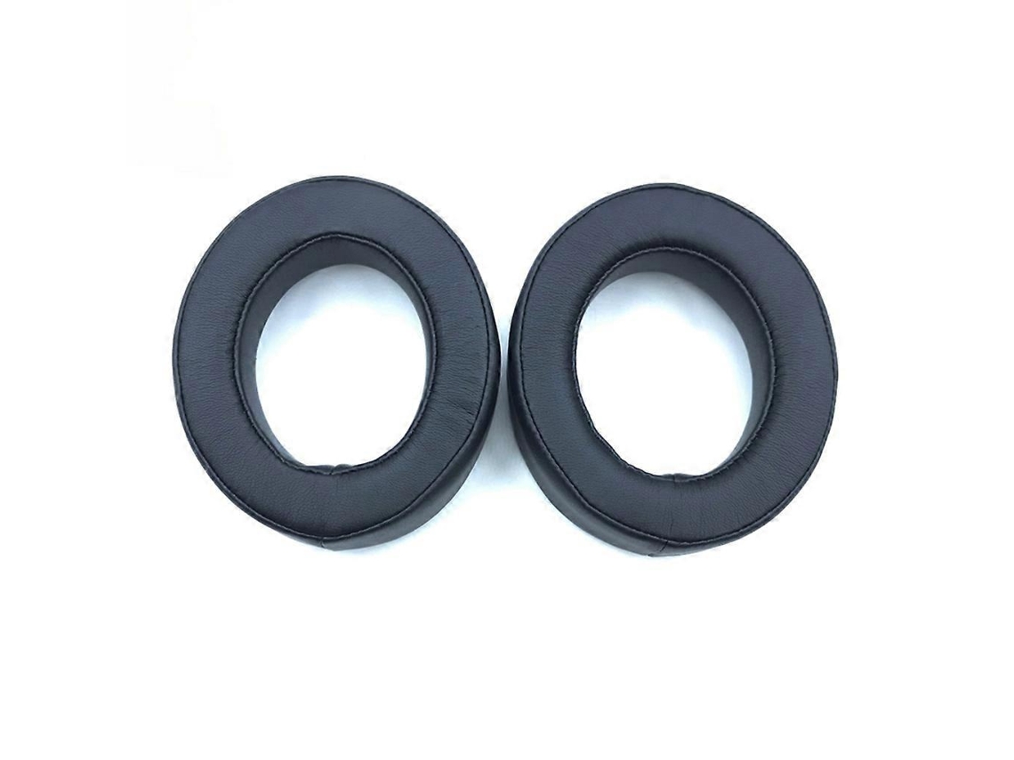 Lurelia Almofadas Auriculares Para Auscultadores Corsair Hs50 Pro, Hs60 Pro E Hs70 Pro, Em Couro Sintético E Espuma De Memória