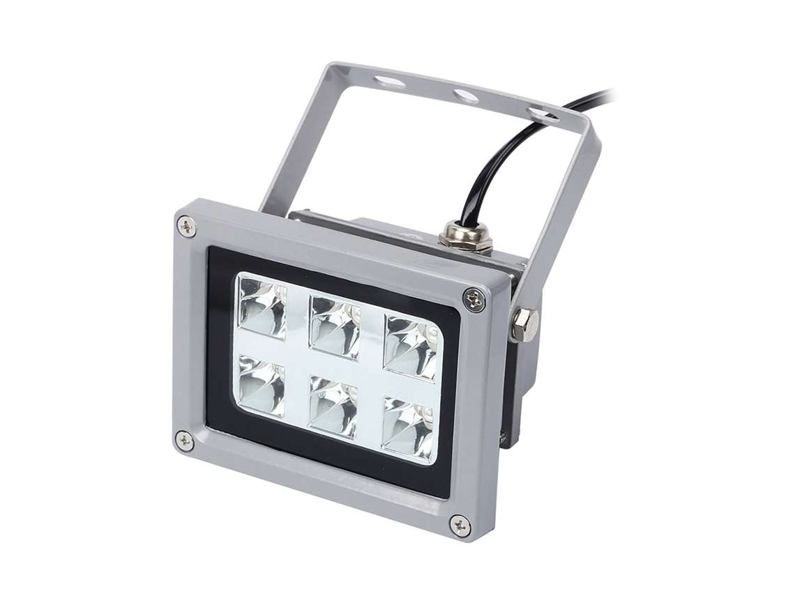 Luz De Cura De Resina Uv 60w 405nm Led Para Impressora 3d Sla/dlp Acessórios Solidificar Resina Fotosensível