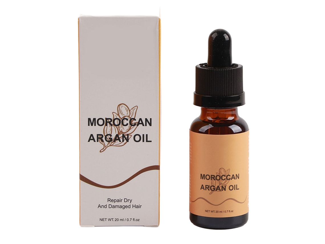 2026 serum Reparador de Cabello Seco Y Dañado Con Aceite de Argan Y Vitamina e Anti encrespamiento Y Brillo Sevich