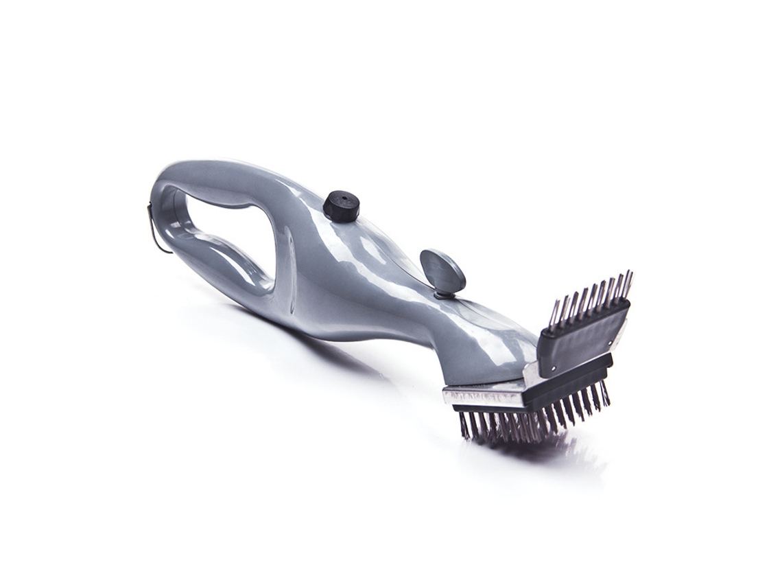 Escova de Limpeza para Grelha, Aço Inoxidável AQUAFORGE