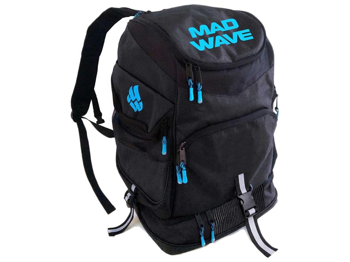 Madwave Mad Team