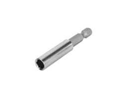 33 Peças De Brocas Anti-roubo Chave De Parafuso De Chave Estrela Hexagonal Com Porta-brocas Magnético 1/4'' E Estojo