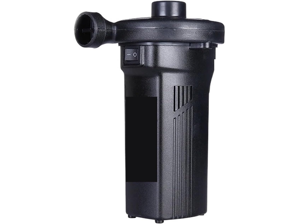 Pompe à air électrique SFUSHOS, gonfleur, batterie rechargeable, portable, pour bateau