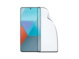 Pelicula de Vidro LA CASA DE LAS CARCASAS Xiaomi Redmi Note 13 Pro 4G