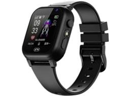 Relógio inteligente infantil, smartwatch à prova d'água com chamadas, jogos, GPS, presente de Natal, bicicleta elétrica Ly