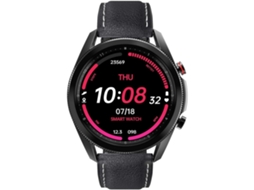 Smartwatch ENZON Preto