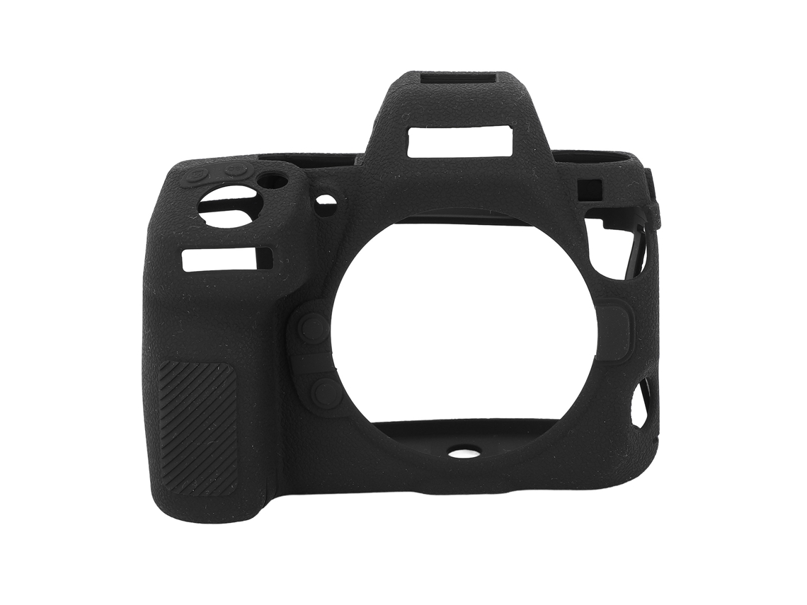Camera Case For Nikon Z8 Anti Scratch Soft Lightweight Ultra Thin Camera Silicone Sleeve LAXISCREED