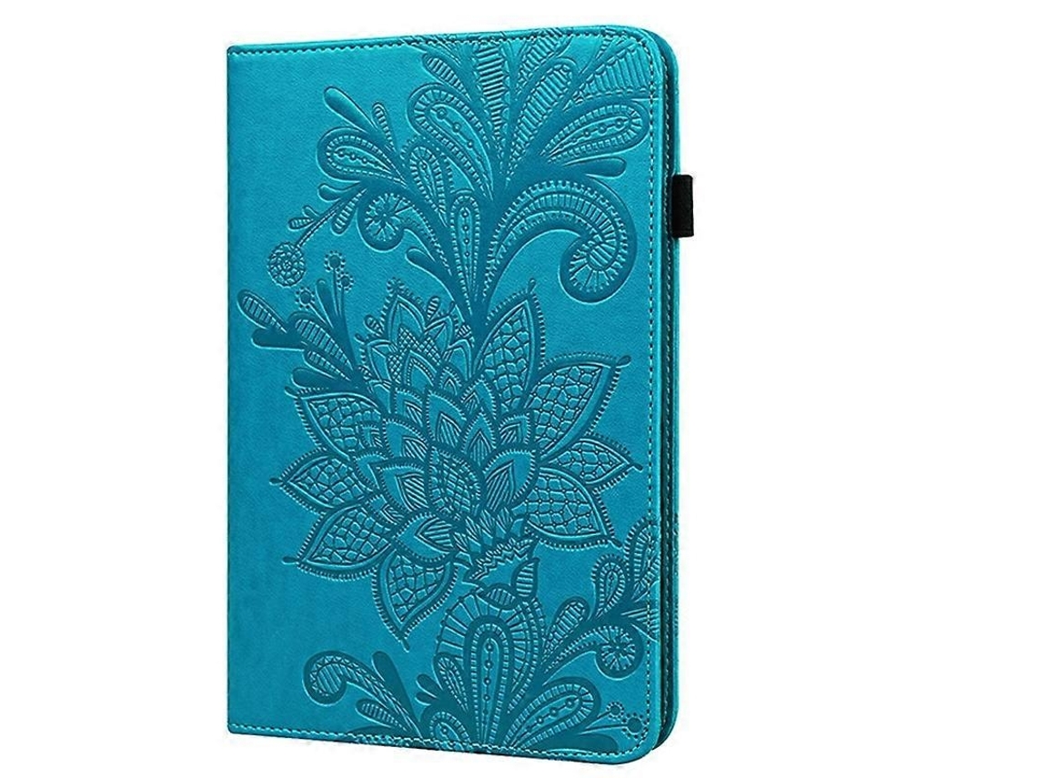 Capa De Couro Para Samsung Galaxy Tab A A6 10,1 Polegadas 2016 Perfeita Brilvibera