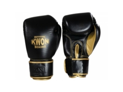 Luvas de Boxe KWON PROFESSIONAL BOXING Unisexo (14 - Multicor)
