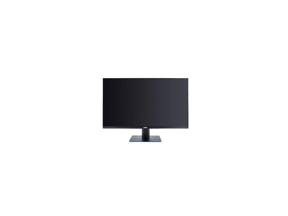 Monitor Gaming NILOX NXM27FHD112 (Preto - IPS - 27" - LED - Tomada EU)