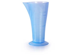 Bifull Vaso Medidor 120 Ml