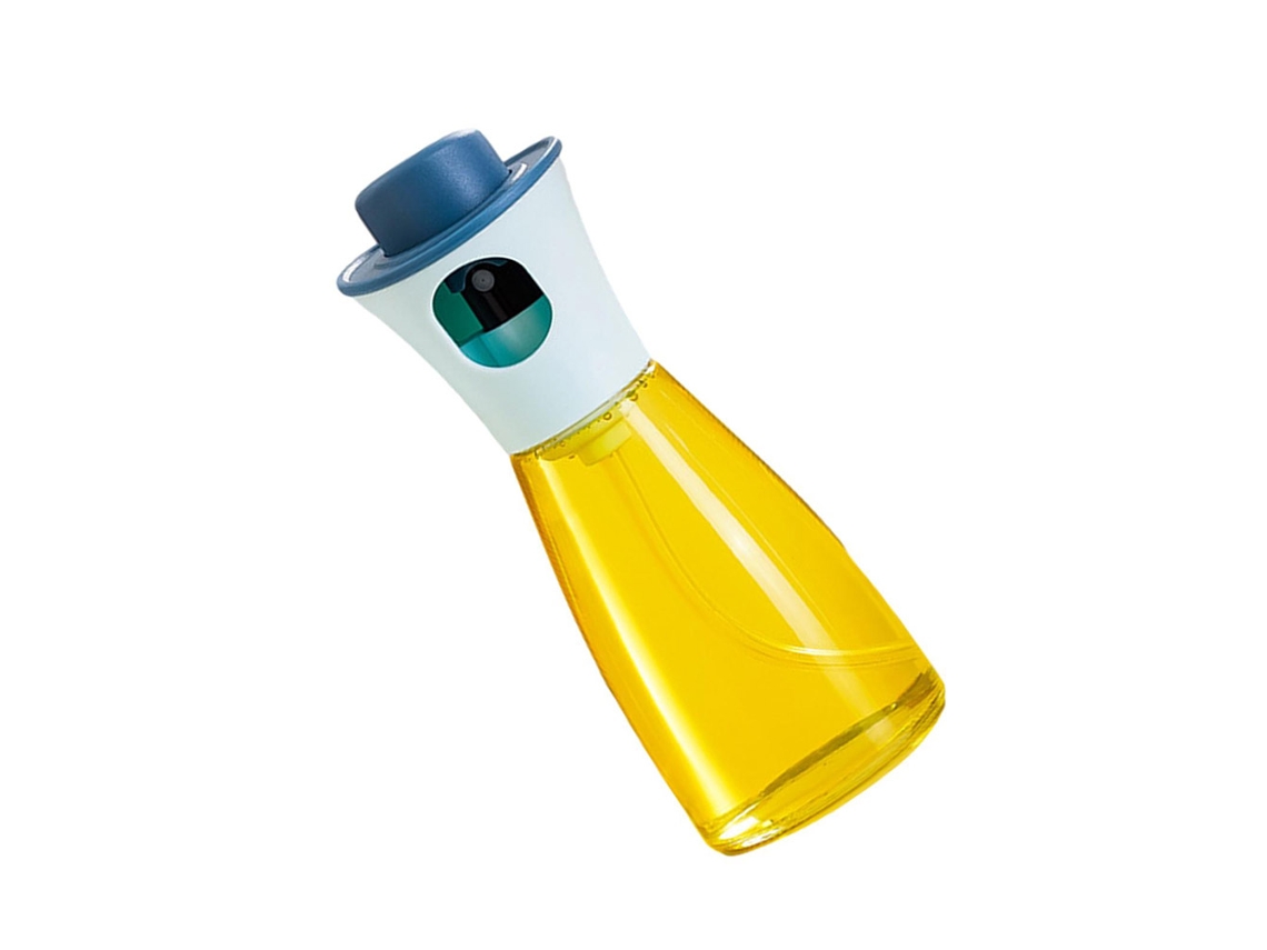 Spray de Óleo de Vidro 150ml para Cozinha