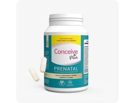 Pré-natal CONCEIVE PLUS EUROPE