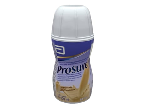 Bebida 220 ml x 30 Unidades PROSURE