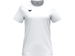 Erima Camiseta Intro Funcional Branco