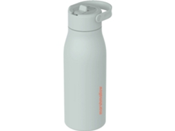 Garrafa Térmica Aço Inoxidável 500ml Menta Marshmallow