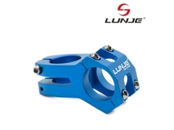 Potencia Para Guidões De 31,8mm Ewpm-001 Azul
