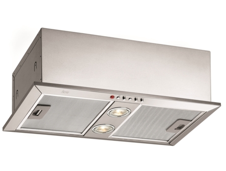 Exaustor TEKA GFH 55 — 297 a 329 m3/h | 62 a 69 dB