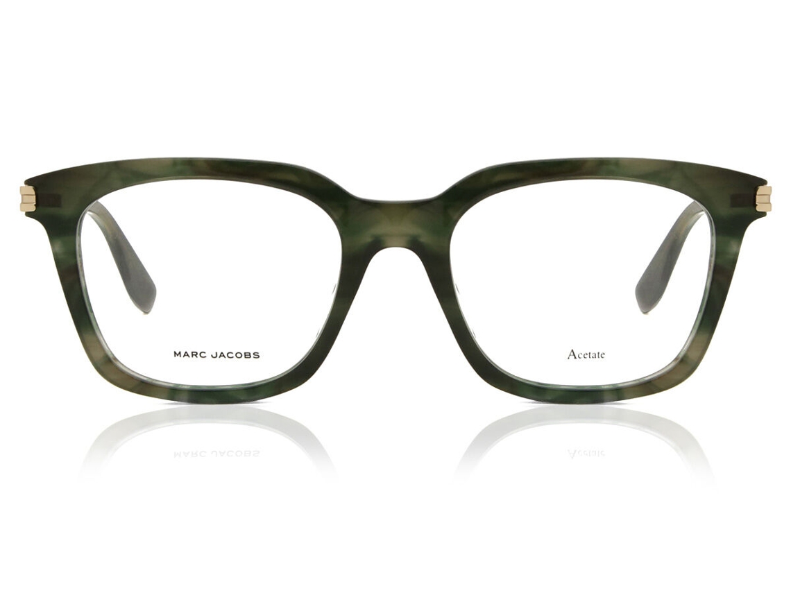 Marc 570 6ak 52 Homens Óculos De Grau Marc Jacobs