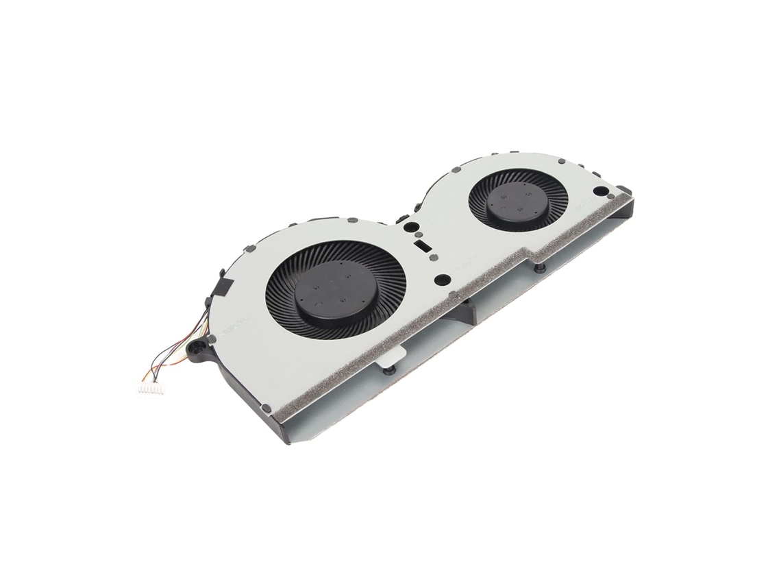 Ventoinha de Resfriamento da Cpu do Laptop Reduzida SFUSHOS