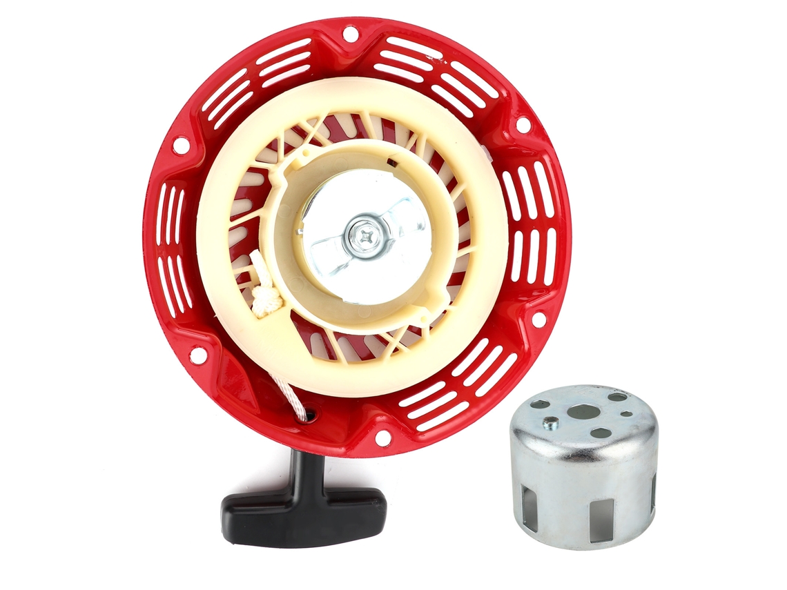 Gerador A Gasolina Laxiscreed 2-3kw Com Arranque Manual, Correia E Roda Para Jardins E Indústria