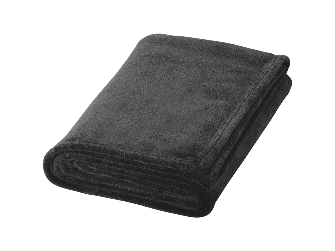 Manta Extrasuave De Forro Coral "bay"
