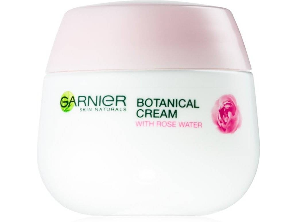 Creme de Rosto GARNIER Botanical Moisturising Cream (50 ml)