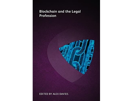 Livro Blockchain and the Legal Profession de Lewis Cohen, Priyanka Desai et al. (Inglês)