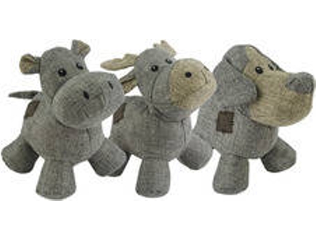 Peluche para Cães  Moose