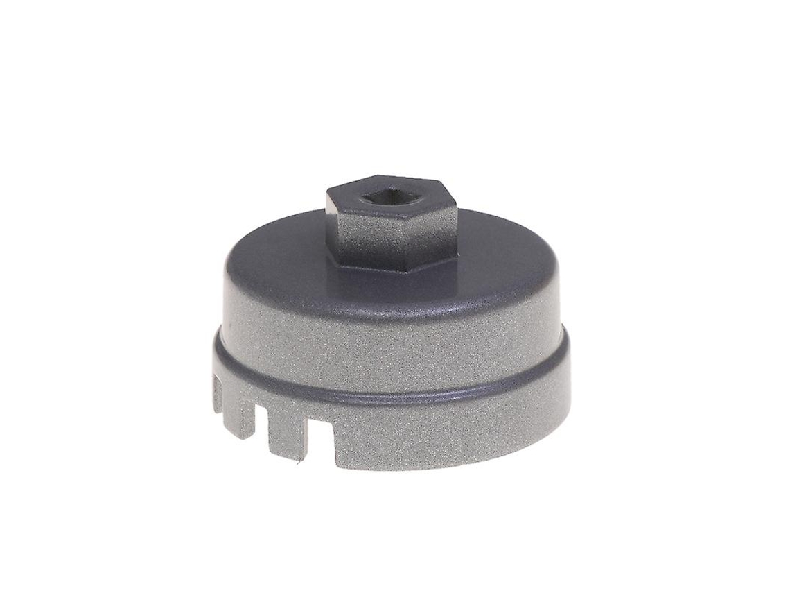 1Pcs Chave de Filtro de Óleo para Toyota ALLINLESS
