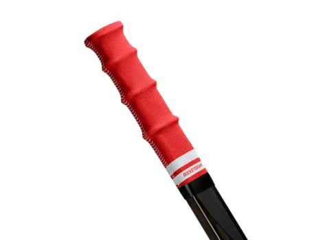 Empunhadura De Taco De Hóquei Em Tecido Rocketgrip