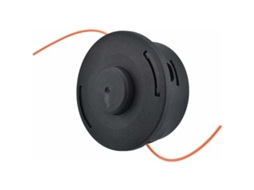 Roçadeira com Fio de Nylon para Cortar Grama 25-2 Stihl M10*0 Dente Fino