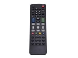 Controle Remoto Tv LAXISCREED Sharp Substituição