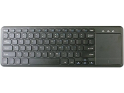 Teclado + Rato MK PLUS MC910BT (Outlet Caixa Aberta - Bluetooth)
