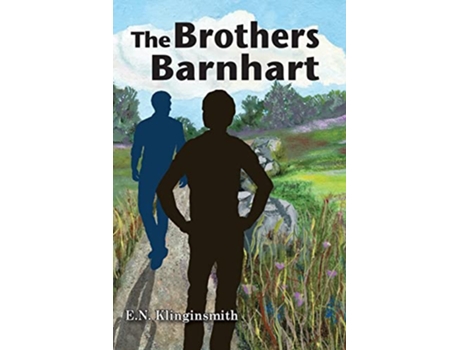 Livro The Brothers Barnhart de E N Klinginsmith (Inglês)