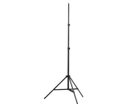 Tripé Profissional 210 Cm Universal Preto Onlike Shopping Online