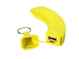 Banco De Energia Banana Box 118650 Faça Você Mesmo Para Iphone Olysi Shop